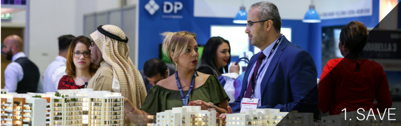 Visit UAE capital’s real estate exhibition Cityscape Abu Dhabi