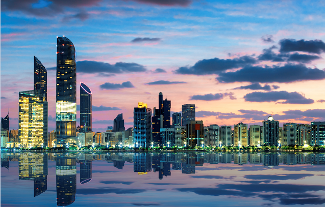 Cityscape Abu Dhabi July Newsletter