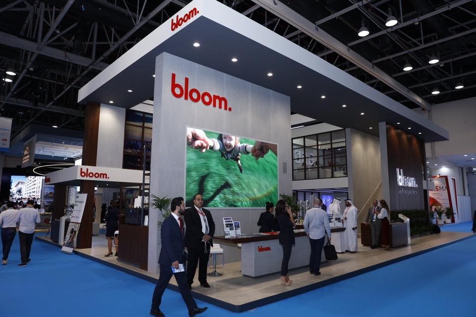 Bloom Properties at  Cityscape Abu Dhabi