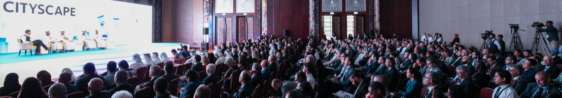 Cityscape Abu Dhabi Conference